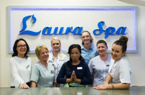 Гостиница Laura Spa  Łagów